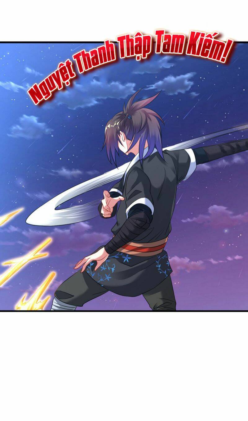 Đạo Ấn Chapter 46 - TC Truyện
