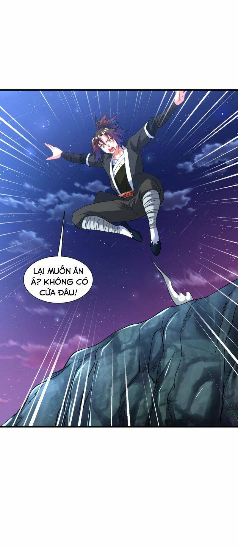 Đạo Ấn Chapter 46 - TC Truyện