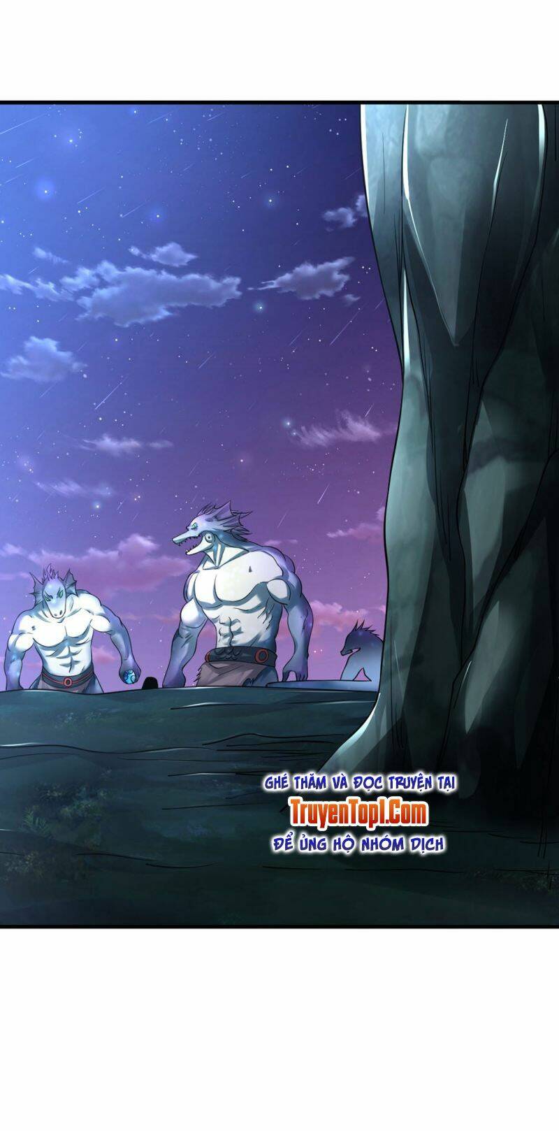 Đạo Ấn Chapter 46 - TC Truyện
