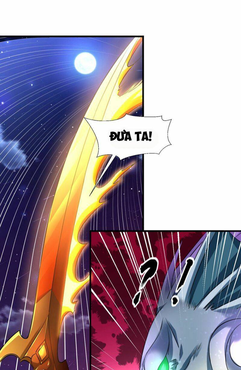 Đạo Ấn Chapter 46 - TC Truyện