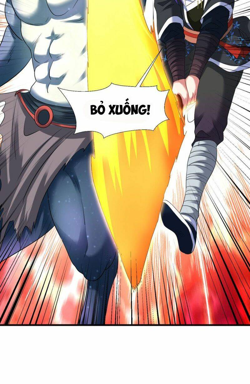 Đạo Ấn Chapter 46 - TC Truyện