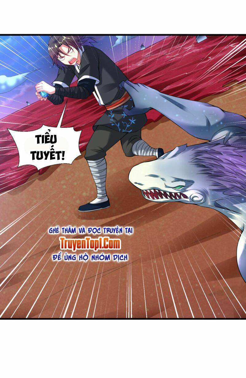 Đạo Ấn Chapter 46 - TC Truyện