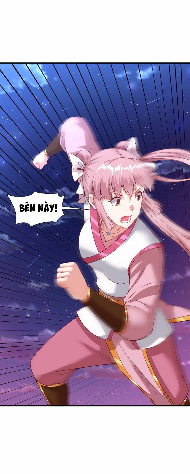 Đạo Ấn Chapter 46 - TC Truyện