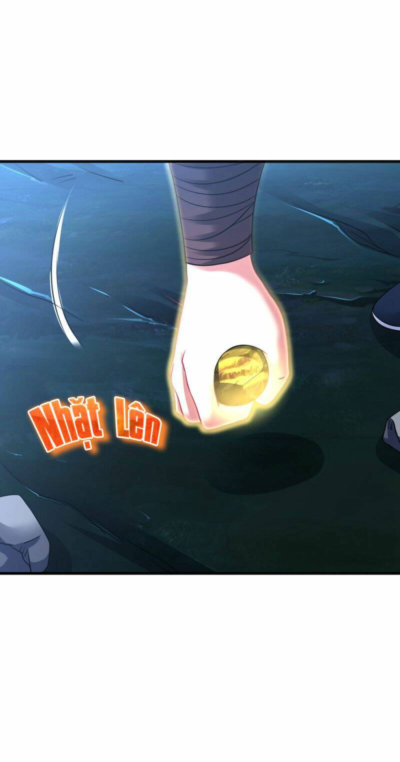 Đạo Ấn Chapter 46 - TC Truyện