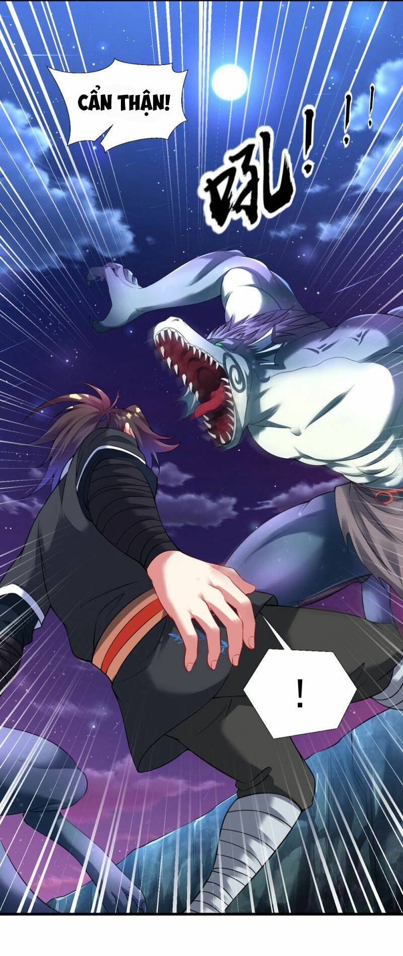 Đạo Ấn Chapter 46 - TC Truyện