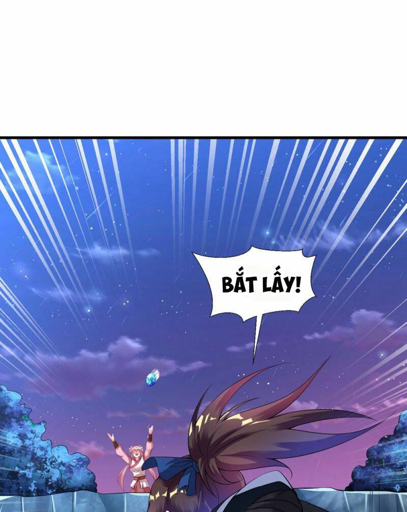 Đạo Ấn Chapter 46 - TC Truyện