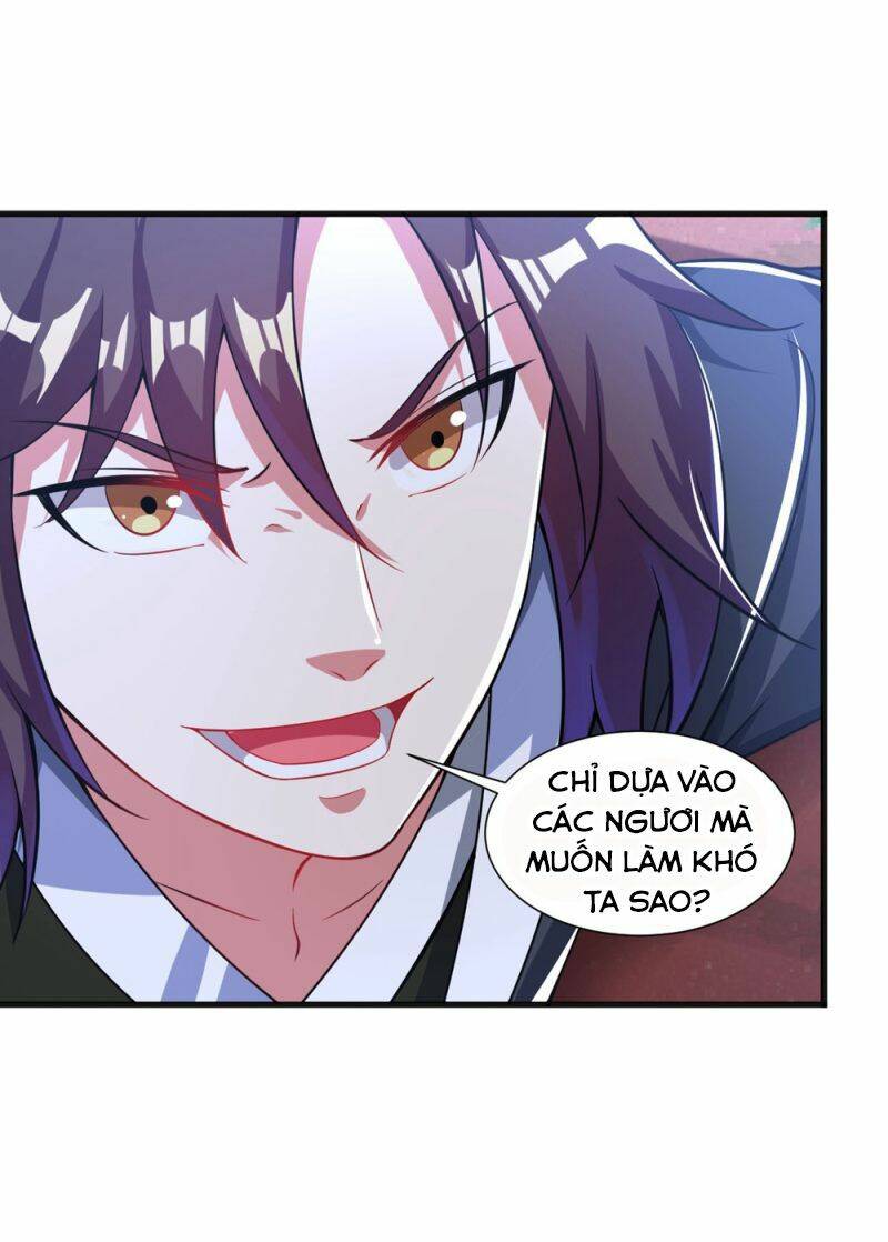Đạo Ấn Chapter 46 - TC Truyện