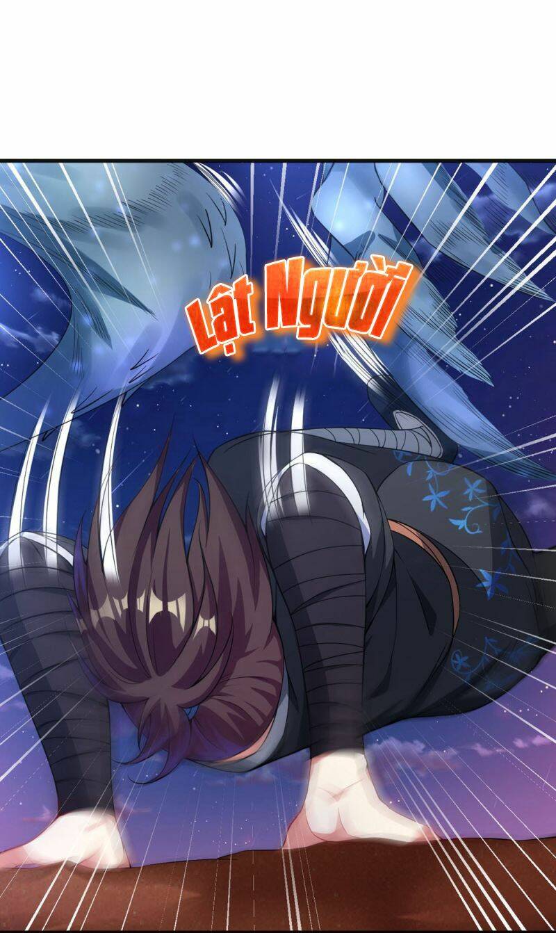 Đạo Ấn Chapter 46 - TC Truyện