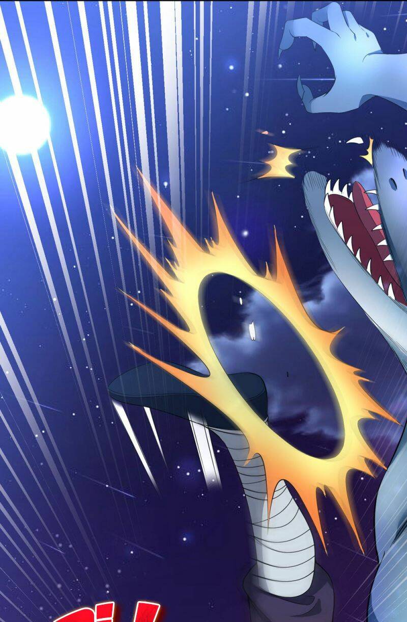 Đạo Ấn Chapter 46 - TC Truyện