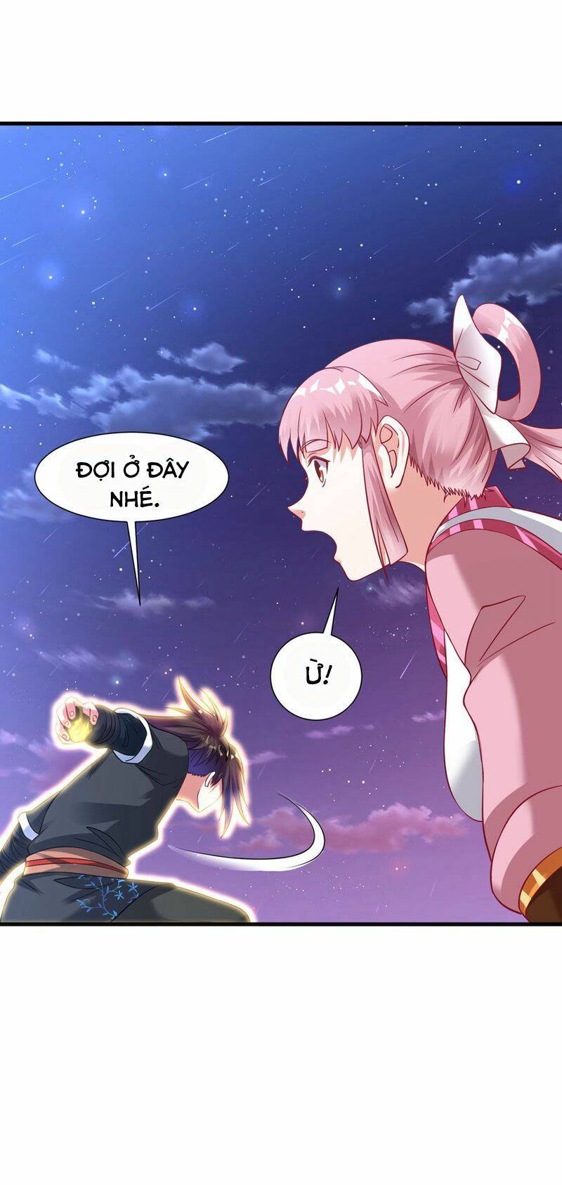 Đạo Ấn Chapter 46 - TC Truyện