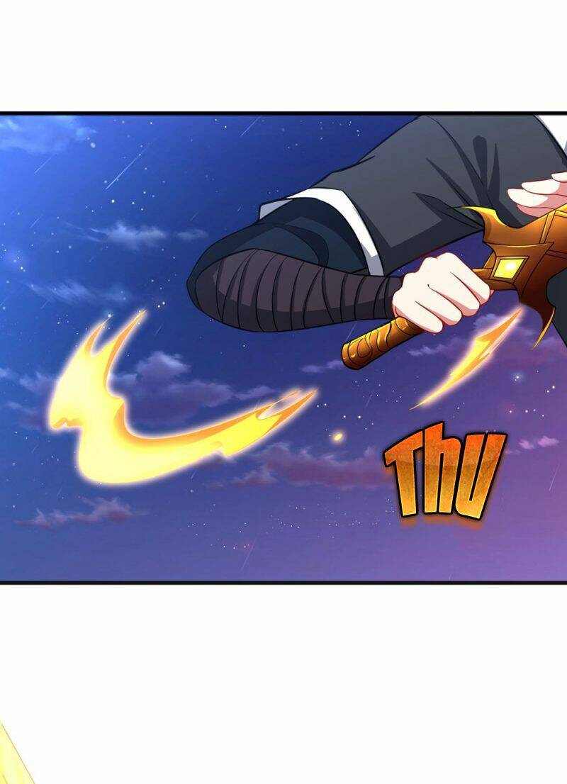 Đạo Ấn Chapter 46 - TC Truyện
