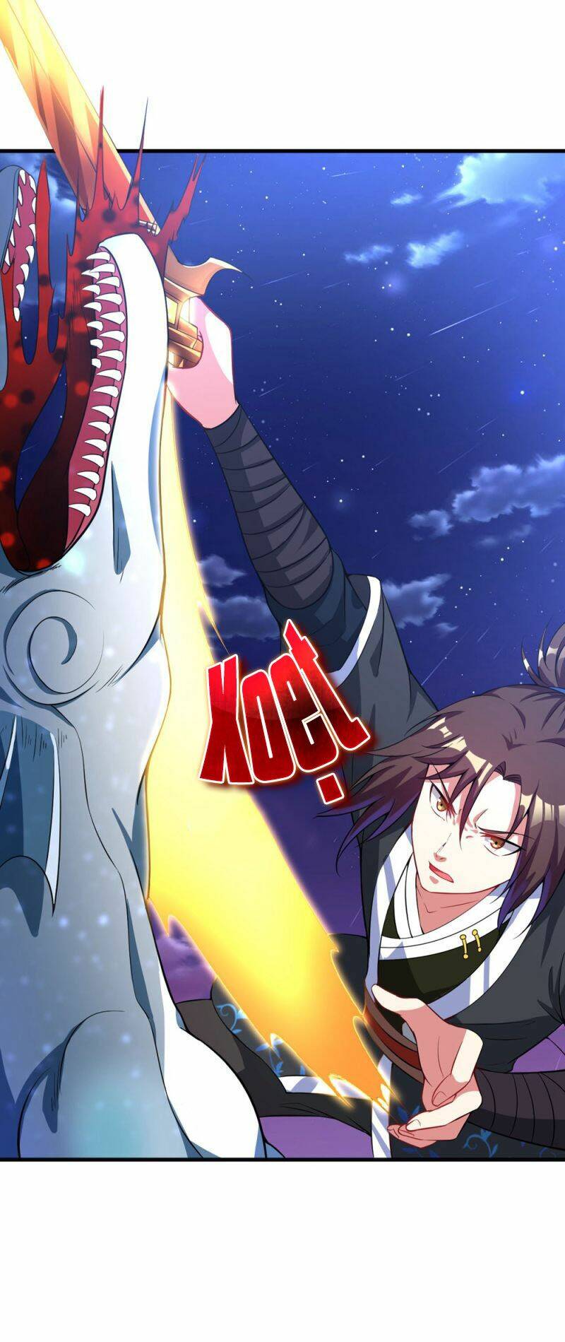 Đạo Ấn Chapter 46 - TC Truyện