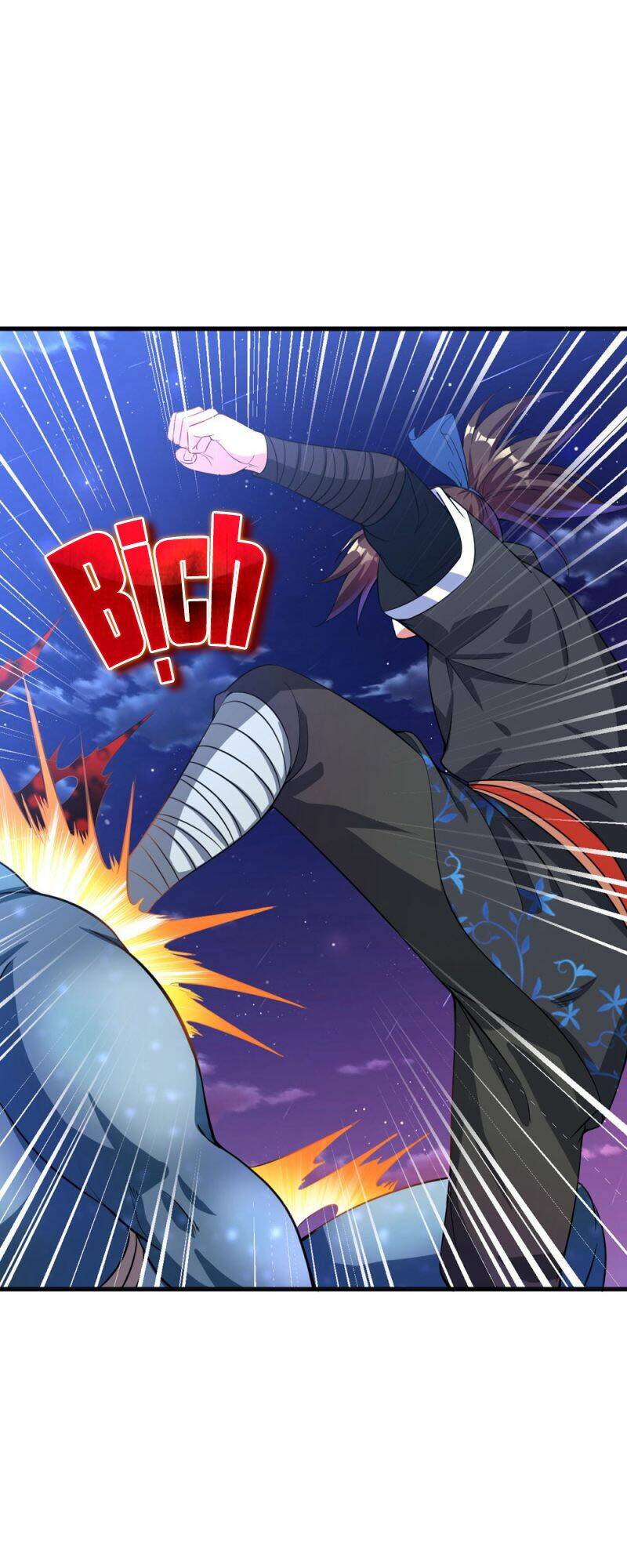 Đạo Ấn Chapter 46 - TC Truyện