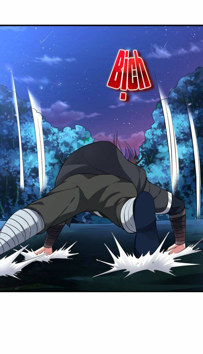 Đạo Ấn Chapter 46 - TC Truyện