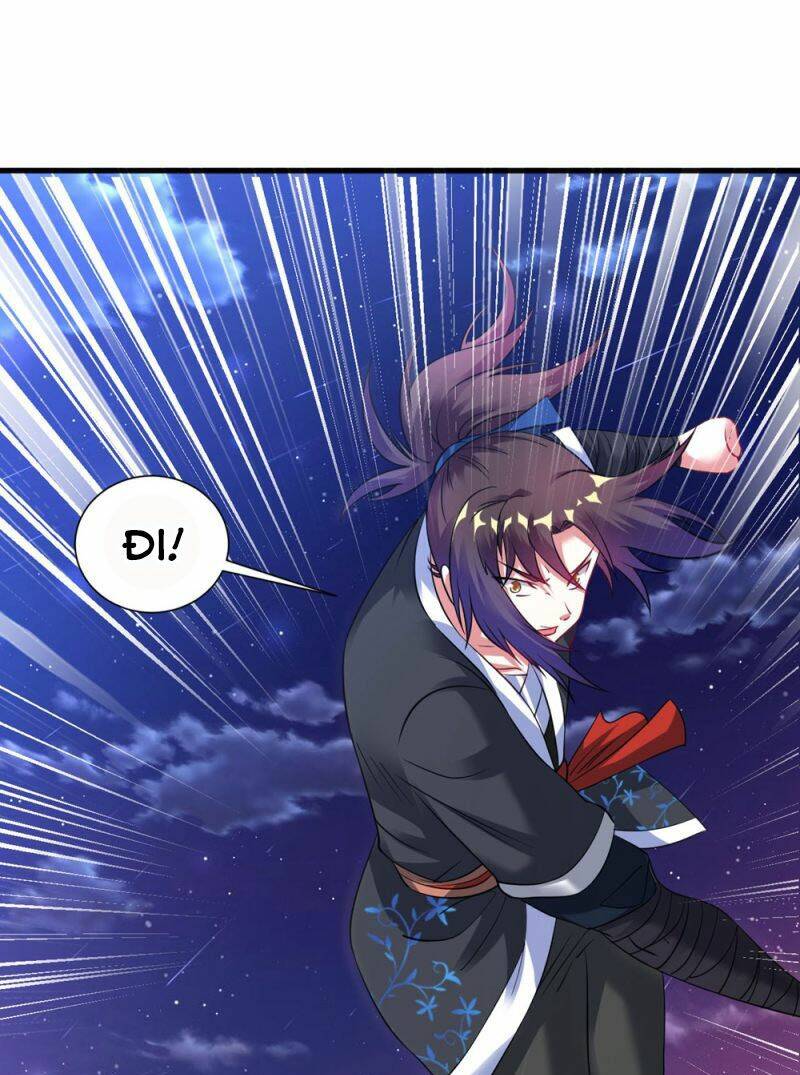Đạo Ấn Chapter 46 - TC Truyện