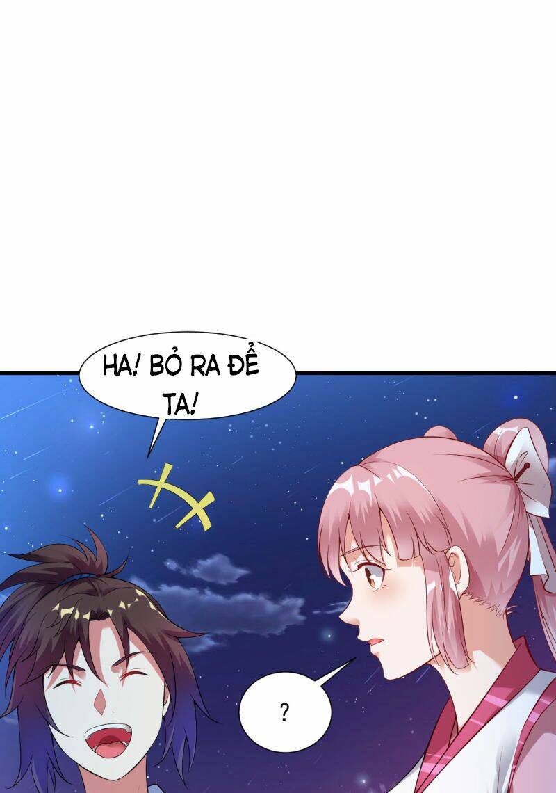 Đạo Ấn Chapter 47 - TC Truyện