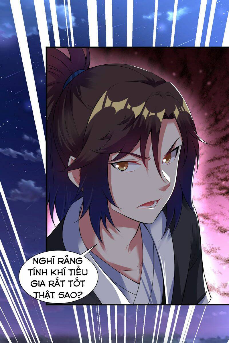 Đạo Ấn Chapter 47 - TC Truyện