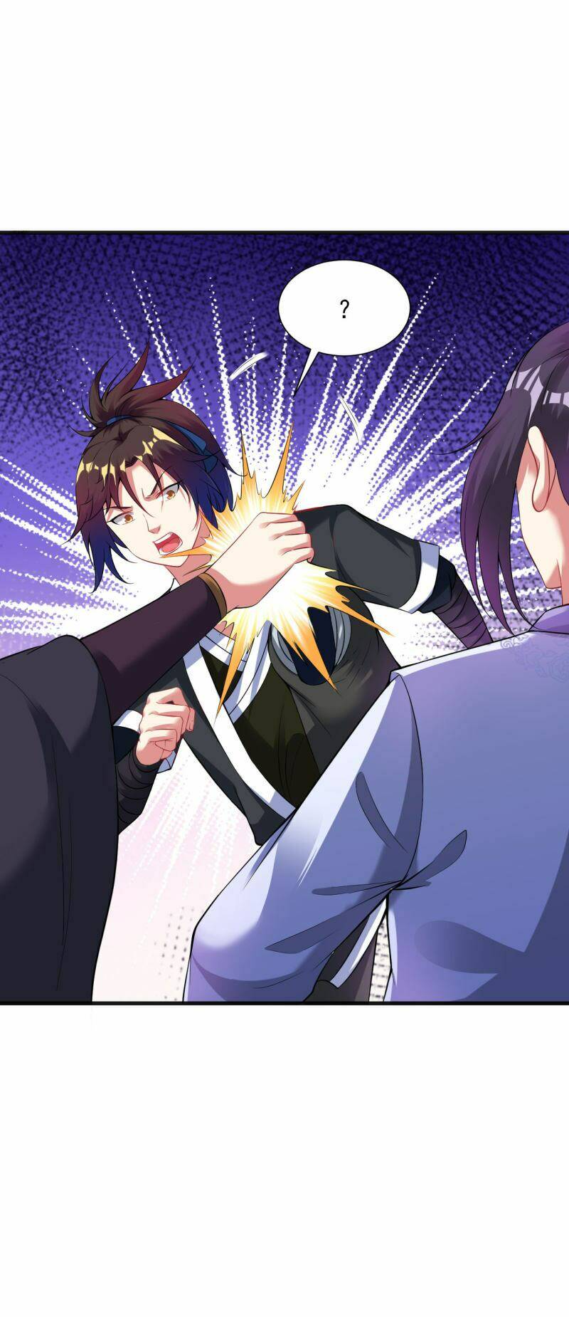 Đạo Ấn Chapter 47 - TC Truyện