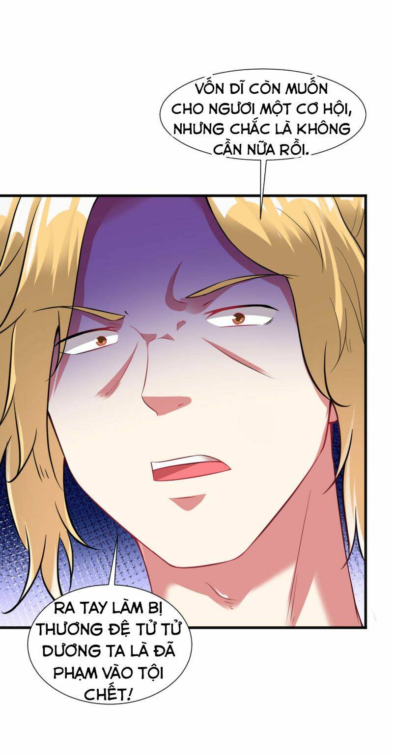 Đạo Ấn Chapter 47 - TC Truyện