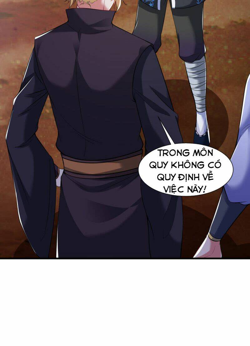 Đạo Ấn Chapter 47 - TC Truyện