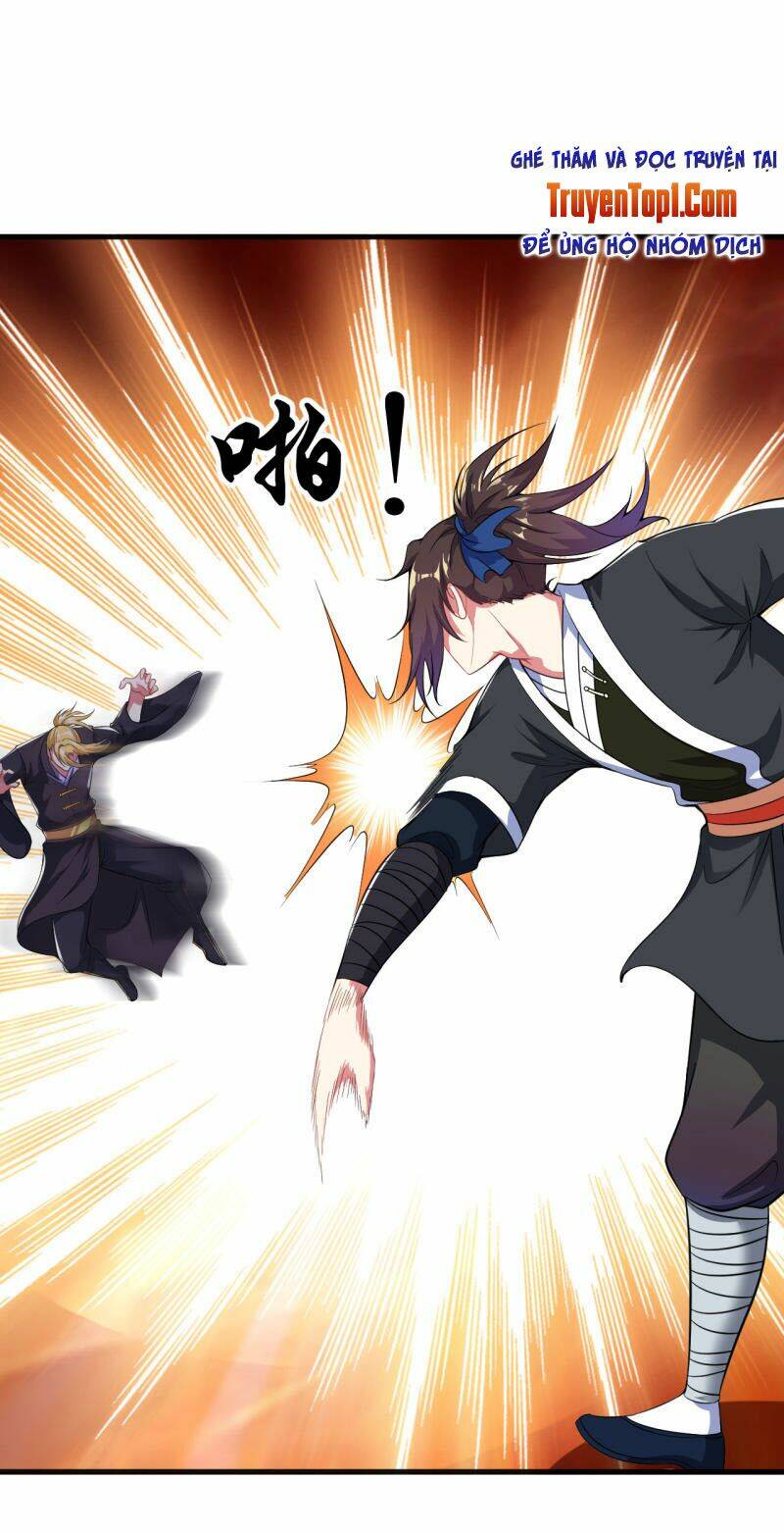 Đạo Ấn Chapter 47 - TC Truyện