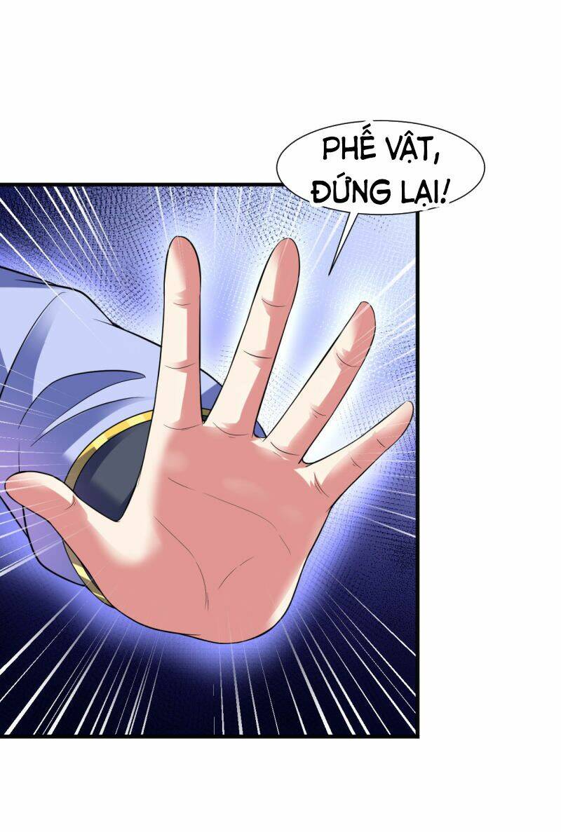 Đạo Ấn Chapter 47 - TC Truyện