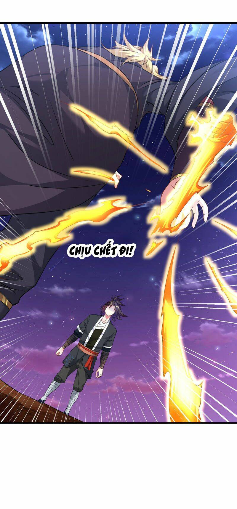 Đạo Ấn Chapter 47 - TC Truyện