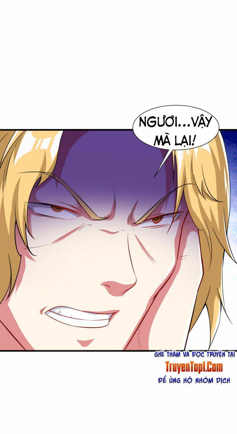 Đạo Ấn Chapter 47 - TC Truyện