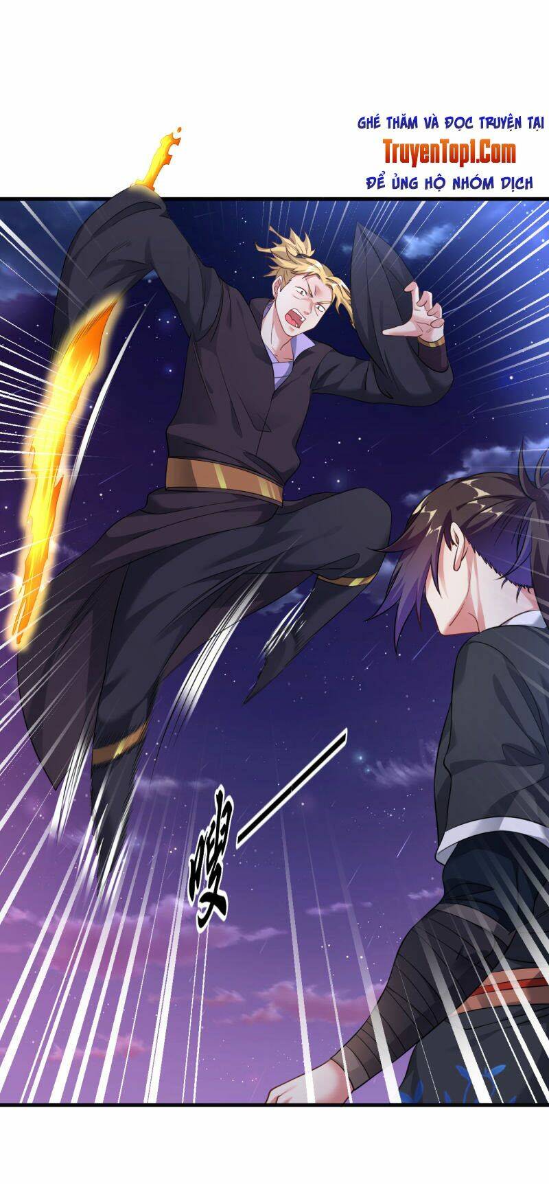 Đạo Ấn Chapter 47 - TC Truyện