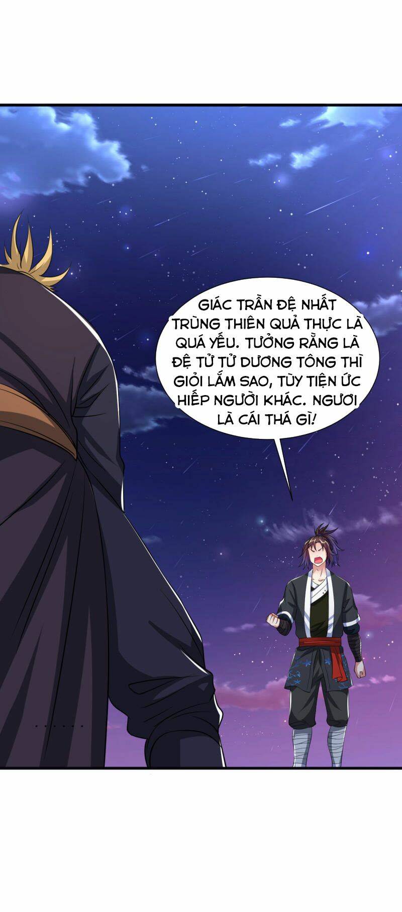 Đạo Ấn Chapter 47 - TC Truyện