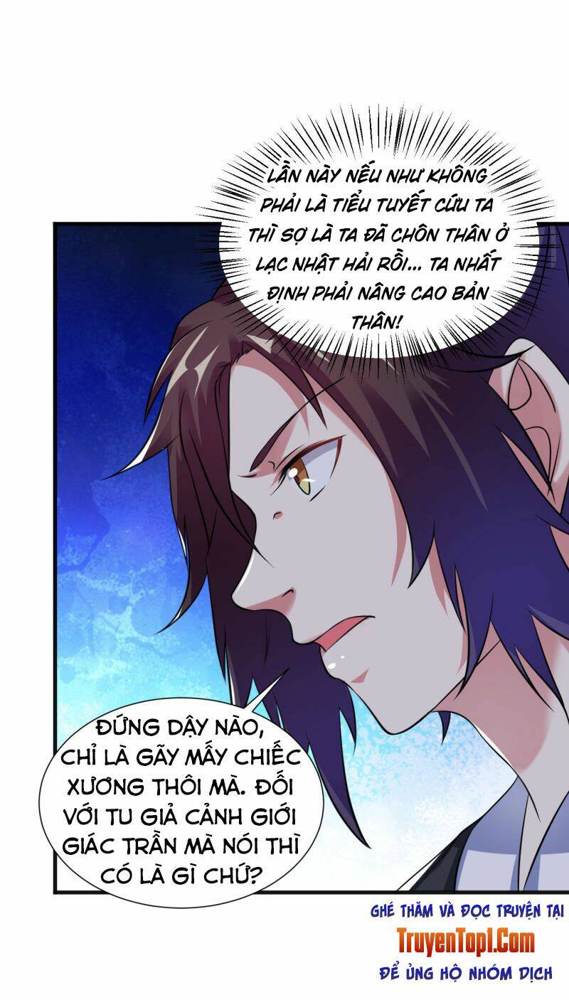 Đạo Ấn Chapter 47 - TC Truyện