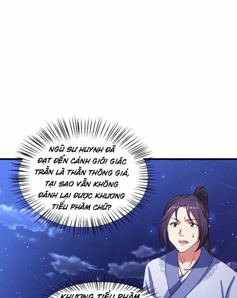 Đạo Ấn Chapter 47 - TC Truyện