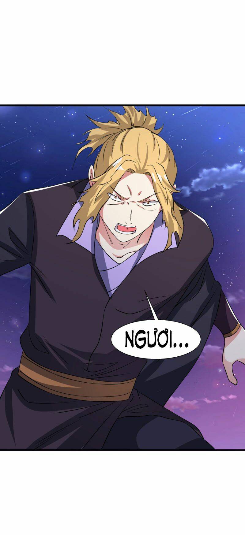 Đạo Ấn Chapter 47 - TC Truyện