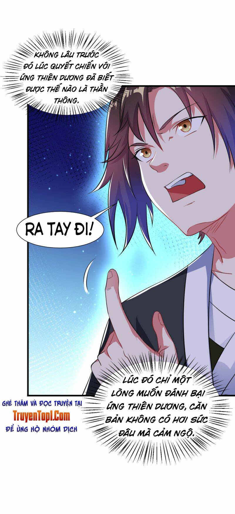Đạo Ấn Chapter 47 - TC Truyện