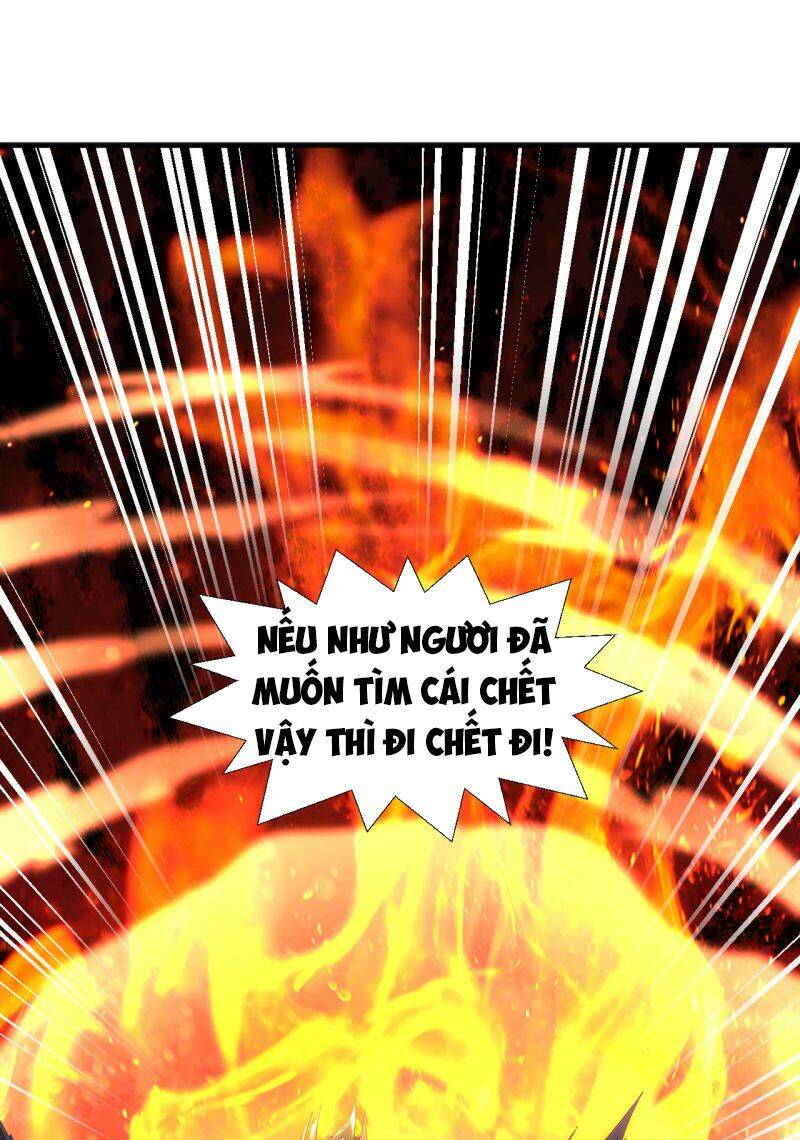 Đạo Ấn Chapter 47 - TC Truyện