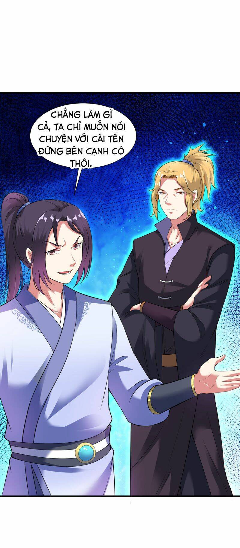 Đạo Ấn Chapter 47 - TC Truyện