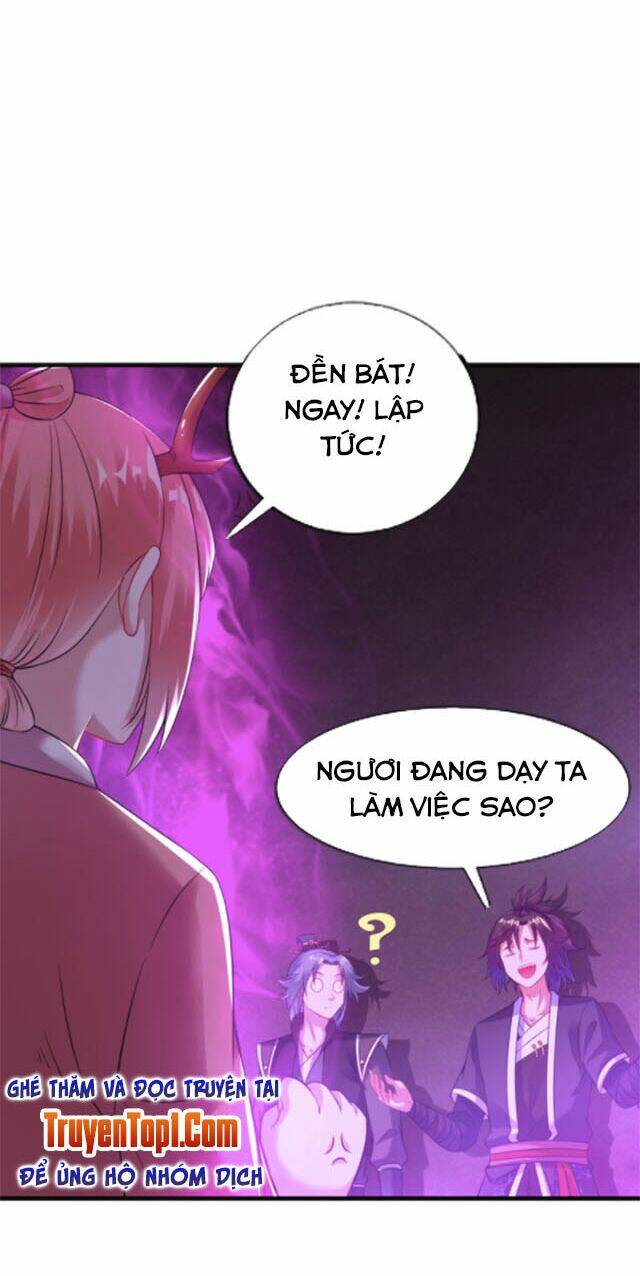 Đạo Ấn Chapter 58 - TC Truyện