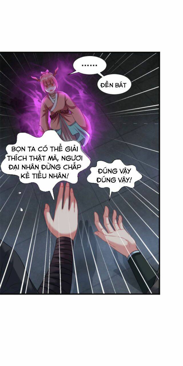Đạo Ấn Chapter 58 - TC Truyện