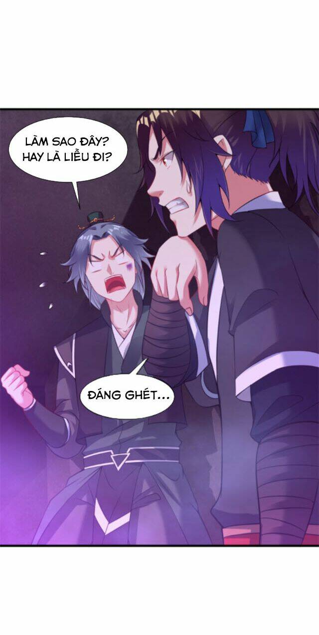 Đạo Ấn Chapter 58 - TC Truyện
