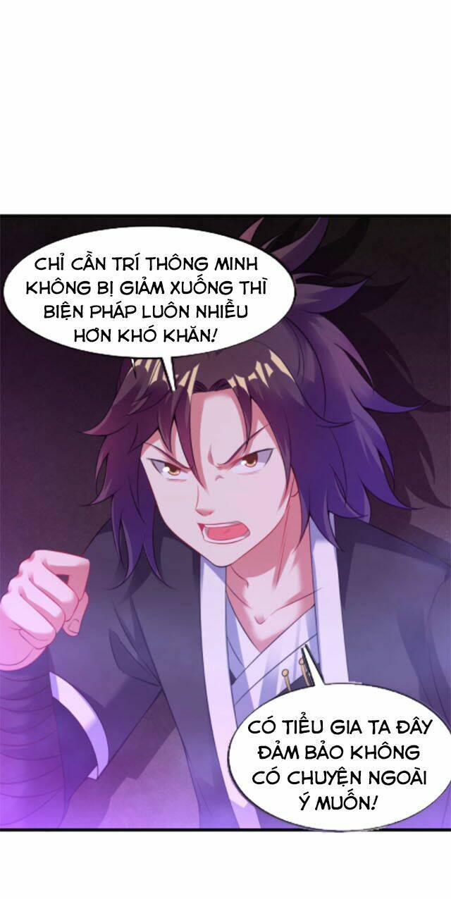 Đạo Ấn Chapter 58 - TC Truyện