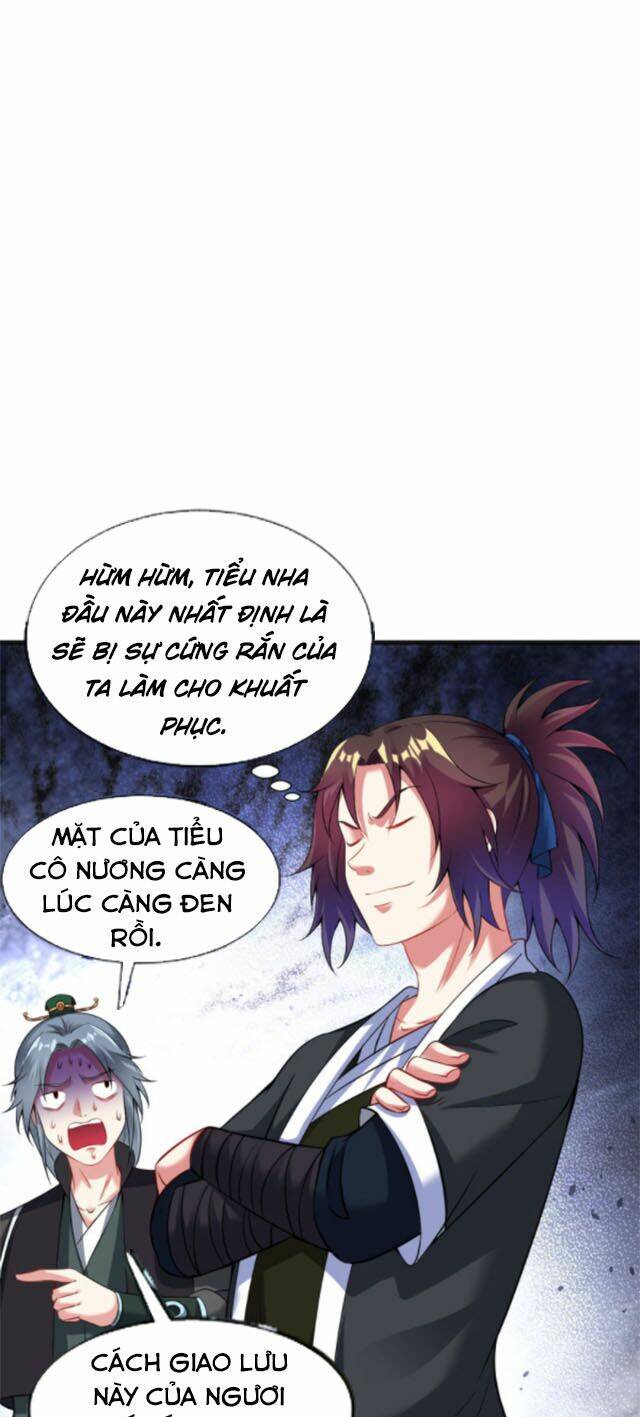 Đạo Ấn Chapter 58 - TC Truyện