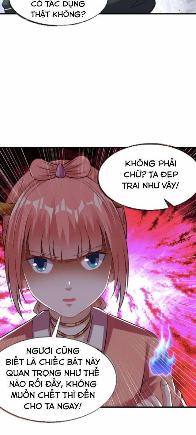 Đạo Ấn Chapter 58 - TC Truyện