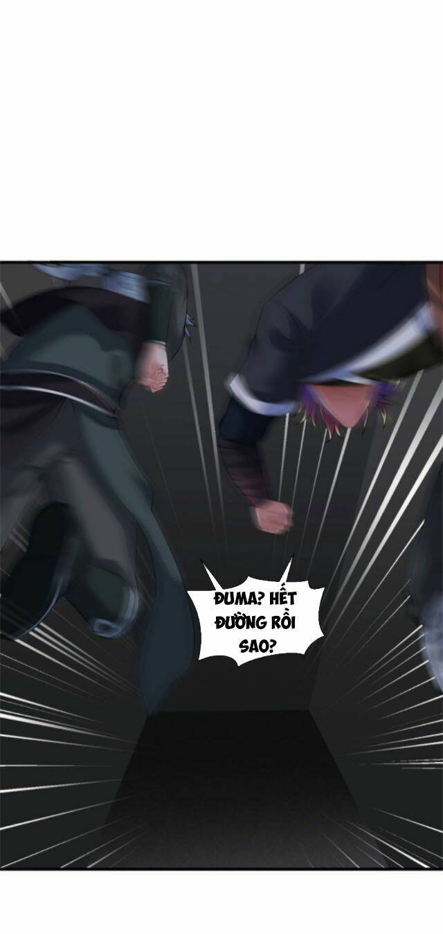 Đạo Ấn Chapter 58 - TC Truyện