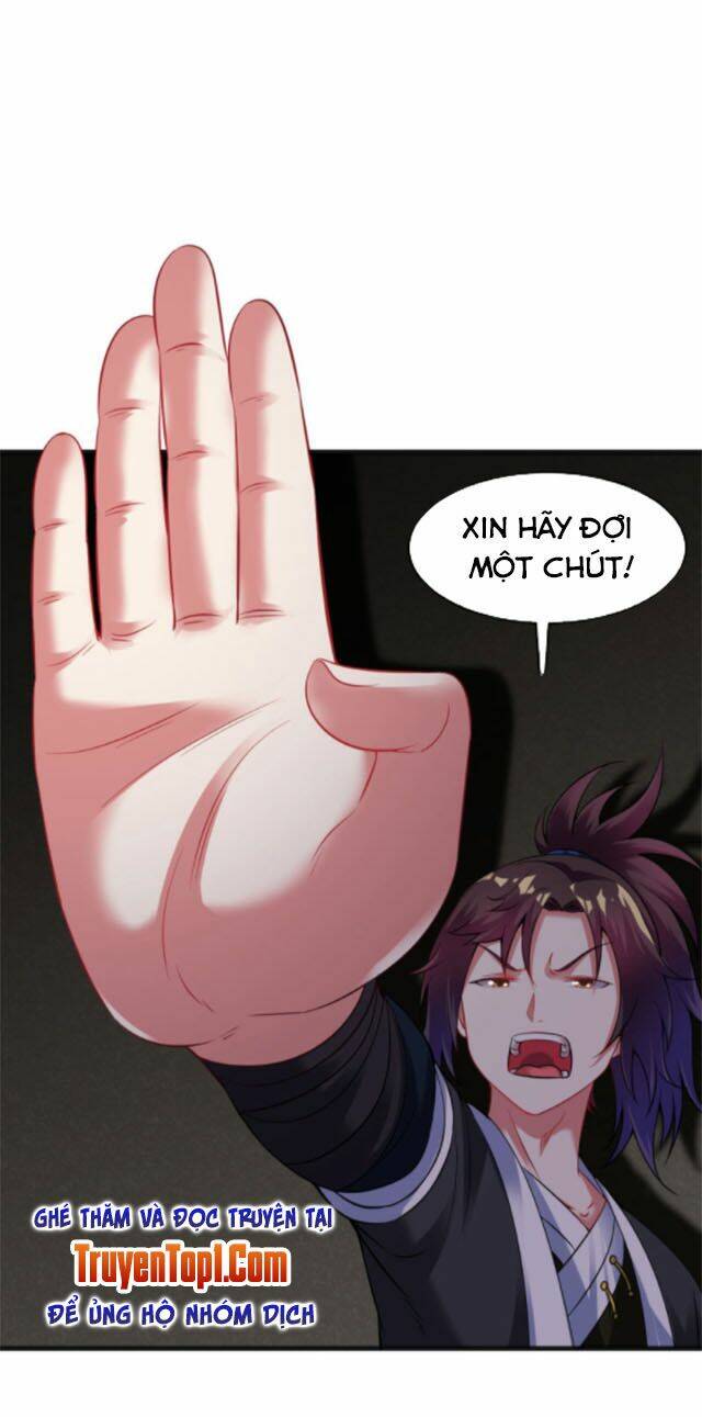 Đạo Ấn Chapter 58 - TC Truyện