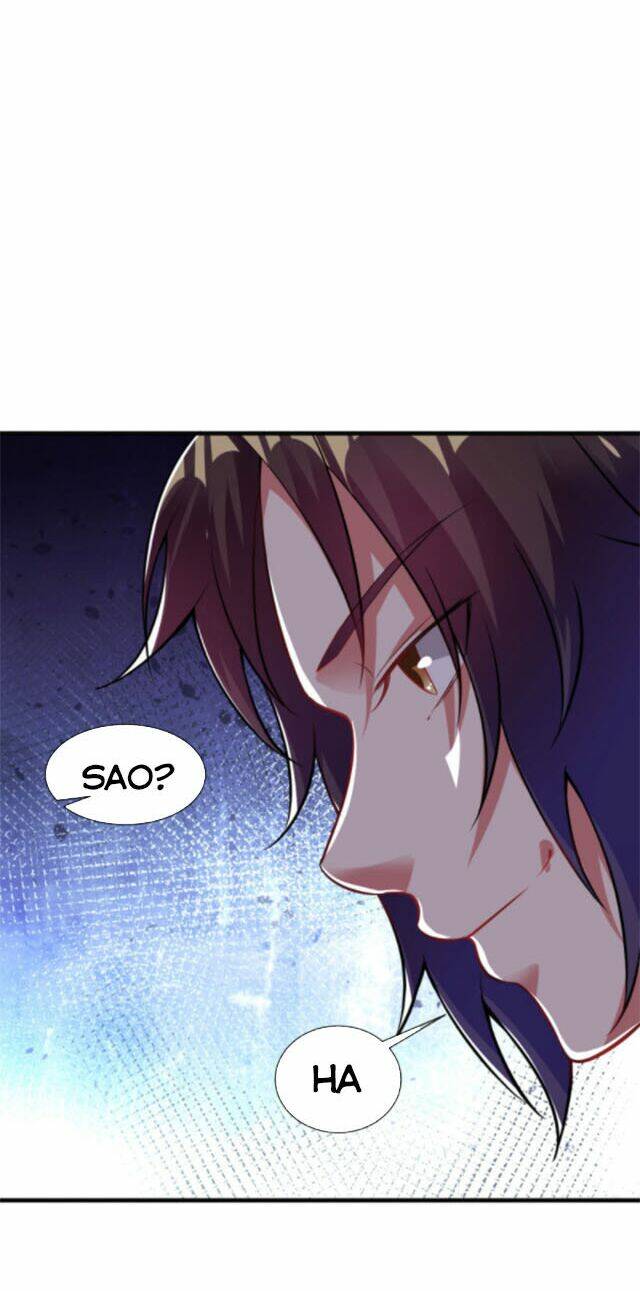 Đạo Ấn Chapter 58 - TC Truyện