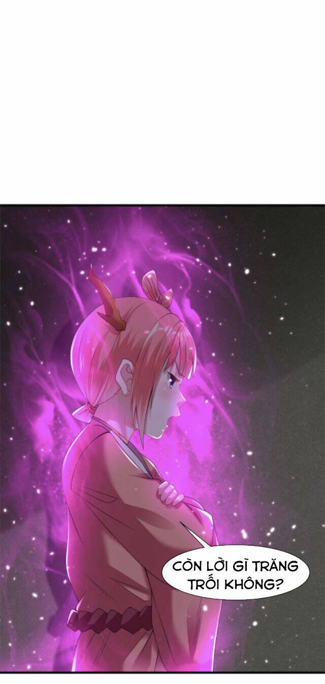 Đạo Ấn Chapter 58 - TC Truyện