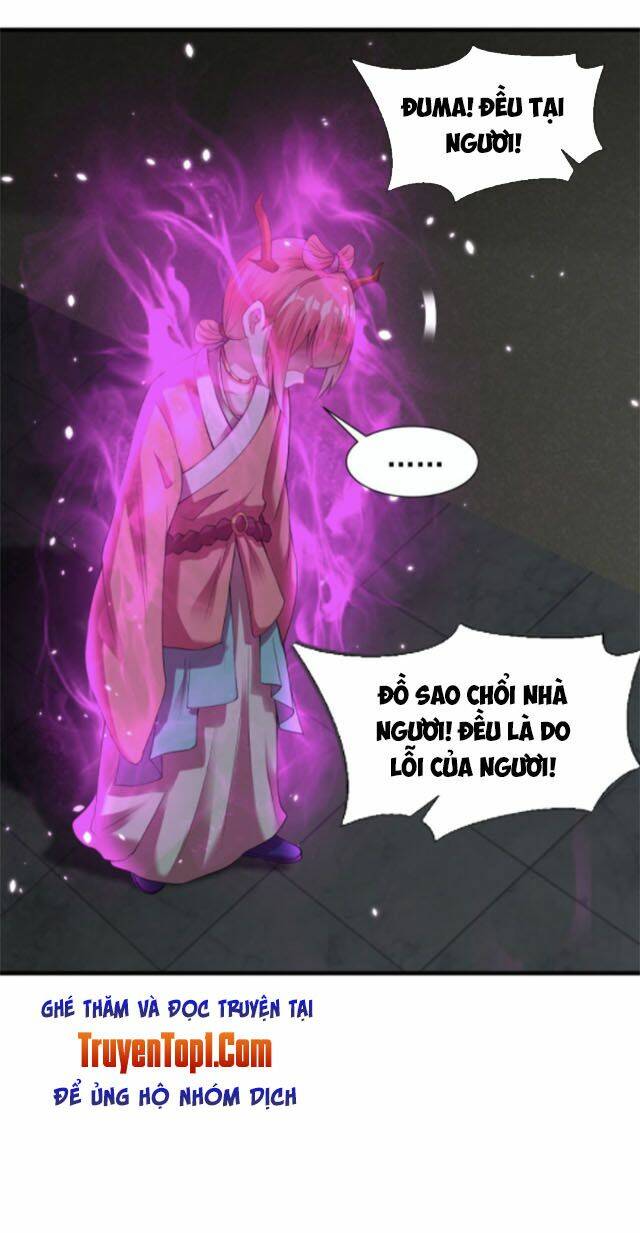 Đạo Ấn Chapter 58 - TC Truyện