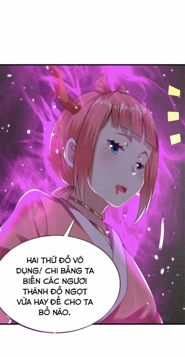 Đạo Ấn Chapter 58 - TC Truyện