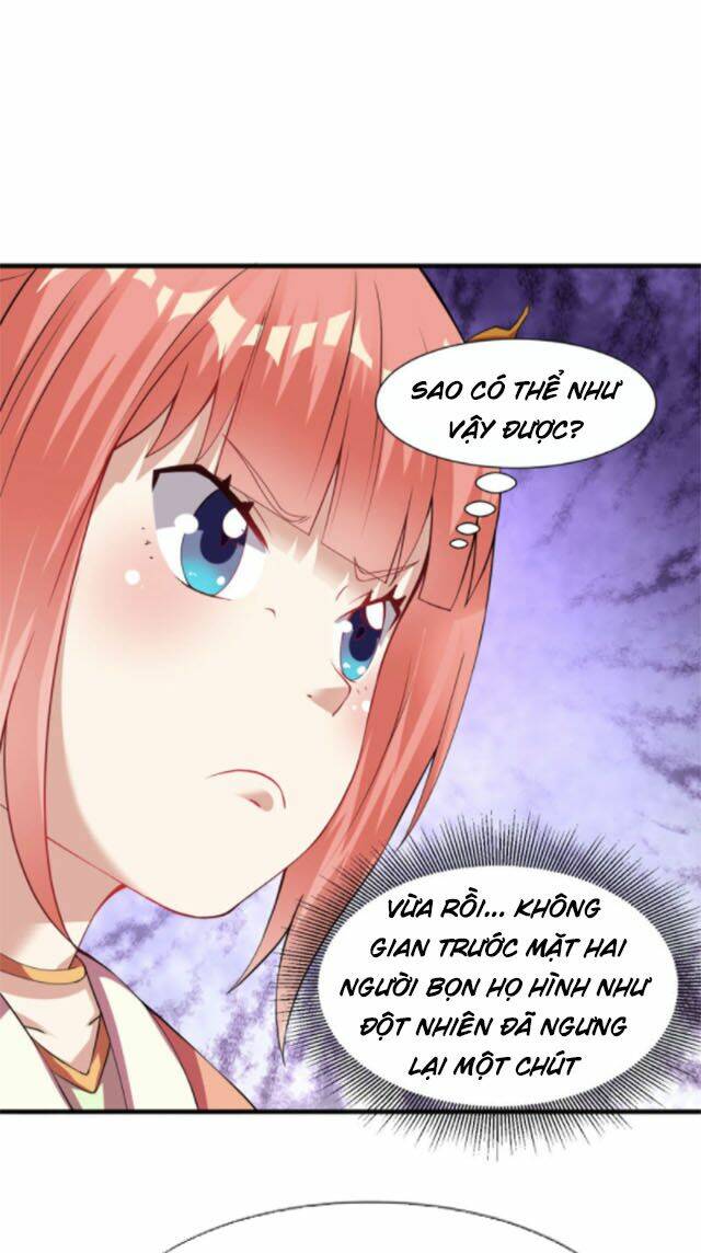 Đạo Ấn Chapter 58 - TC Truyện