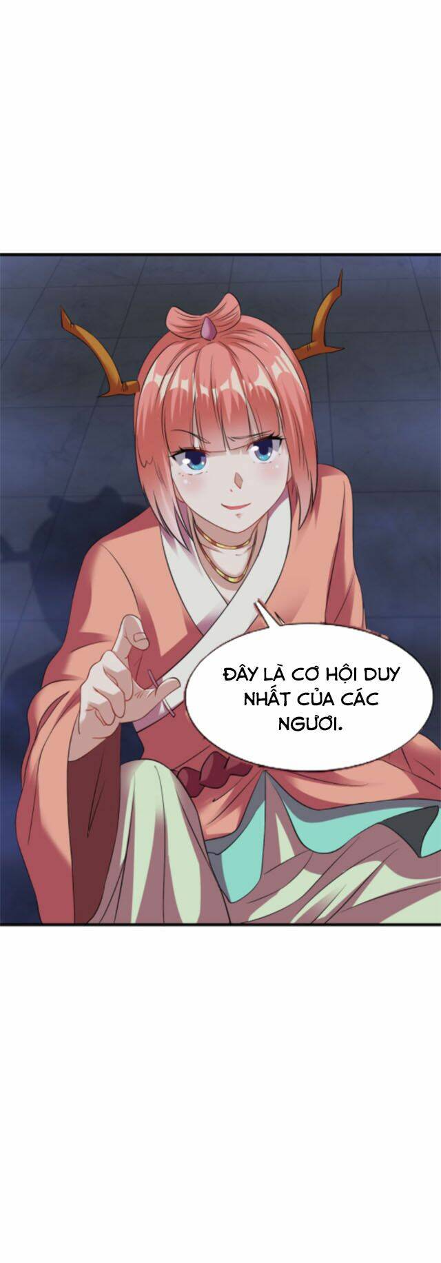 Đạo Ấn Chapter 58 - TC Truyện